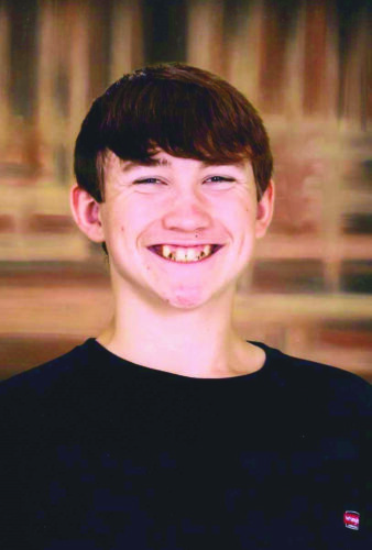 Austin Lee Miller
